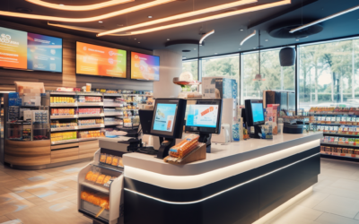 InStore.ai to Launch Voice Analytics for Convenience Stores with Revolutionary Cashier Engagement and Generative AI at this year’s NACS Conference