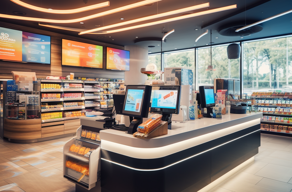 Voice analytics is poised to revolutionize the convenience store experience